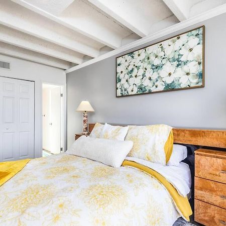 Jada Buildingnewly Remodeled, Pool Apartment Ocean City Luaran gambar