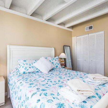 Jada Buildingnewly Remodeled, Pool Apartment Ocean City Luaran gambar