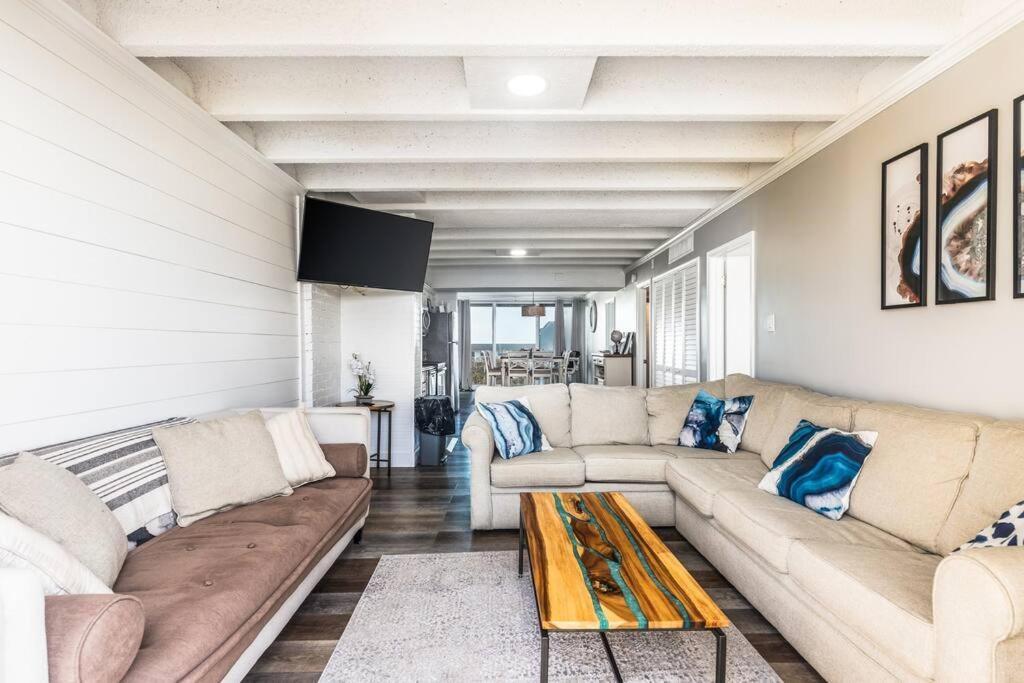 Jada Buildingnewly Remodeled, Pool Apartment Ocean City Luaran gambar
