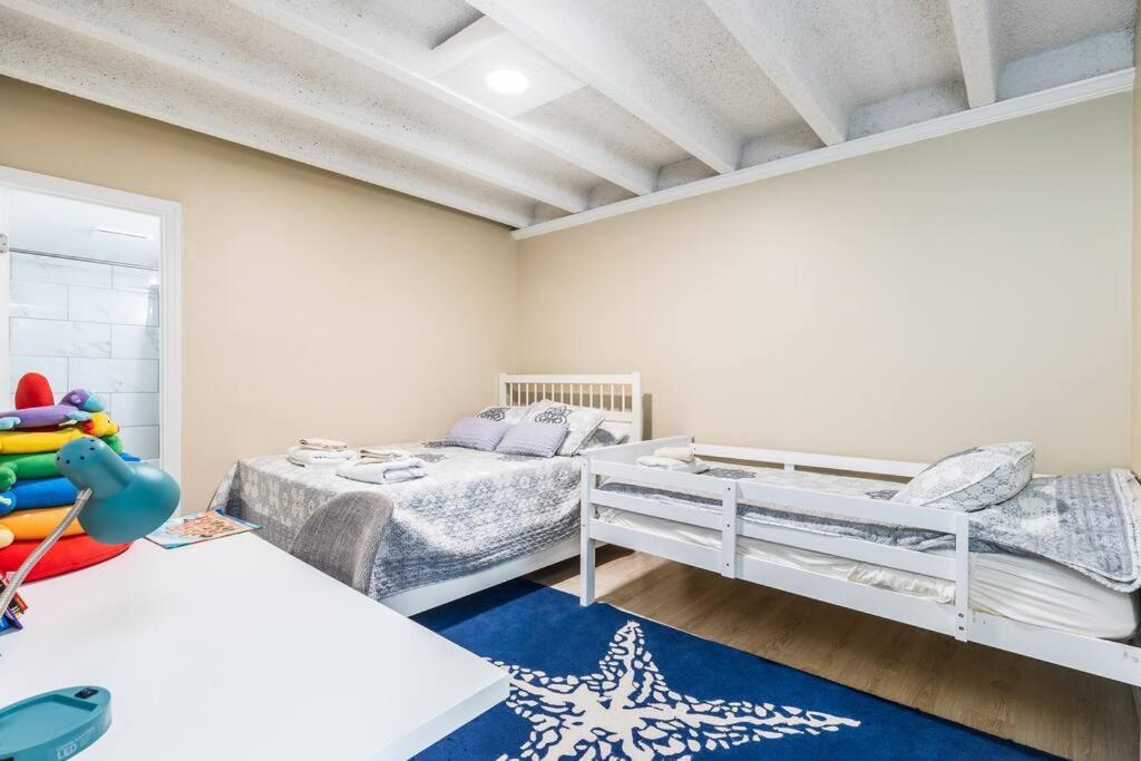 Jada Buildingnewly Remodeled, Pool Apartment Ocean City Luaran gambar