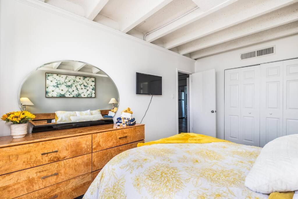 Jada Buildingnewly Remodeled, Pool Apartment Ocean City Luaran gambar