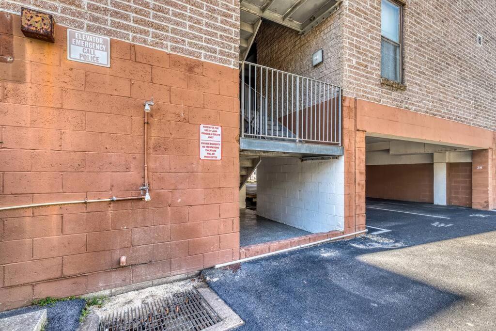 Jada Buildingnewly Remodeled, Pool Apartment Ocean City Luaran gambar
