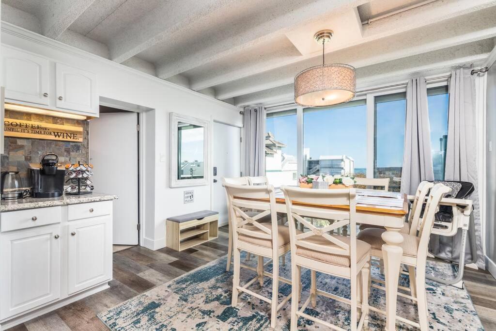 Jada Buildingnewly Remodeled, Pool Apartment Ocean City Luaran gambar