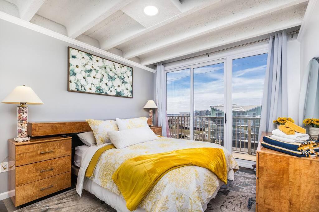 Jada Buildingnewly Remodeled, Pool Apartment Ocean City Luaran gambar