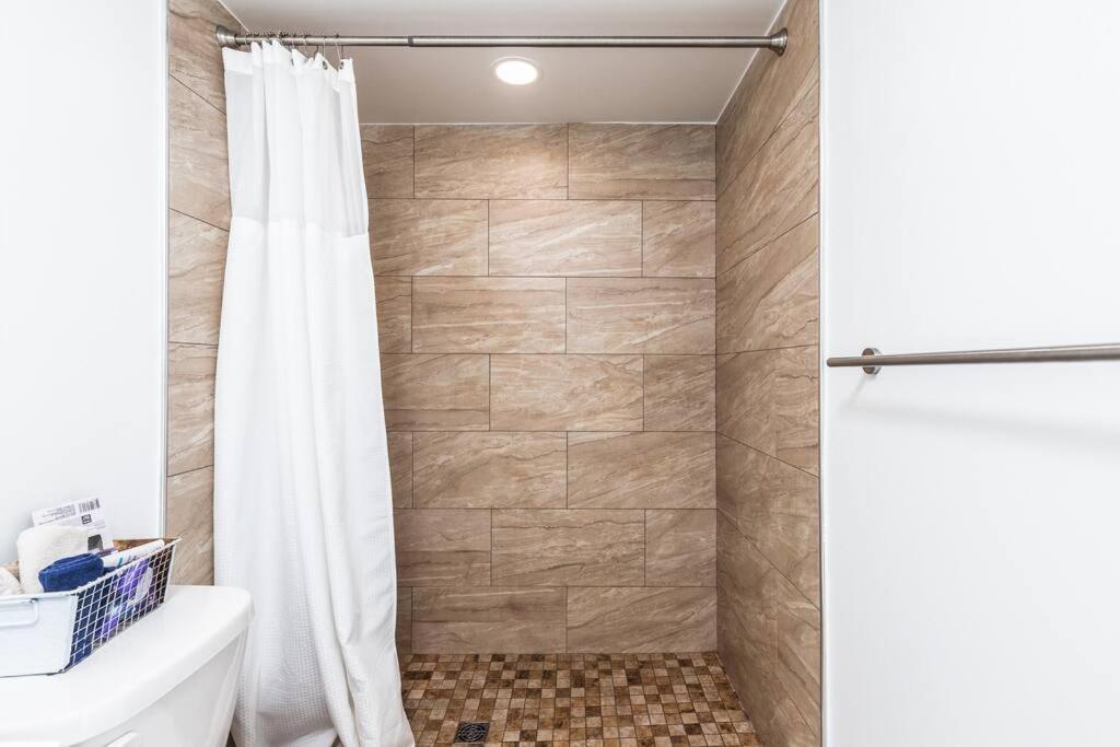Jada Buildingnewly Remodeled, Pool Apartment Ocean City Luaran gambar