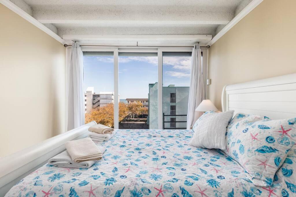 Jada Buildingnewly Remodeled, Pool Apartment Ocean City Luaran gambar